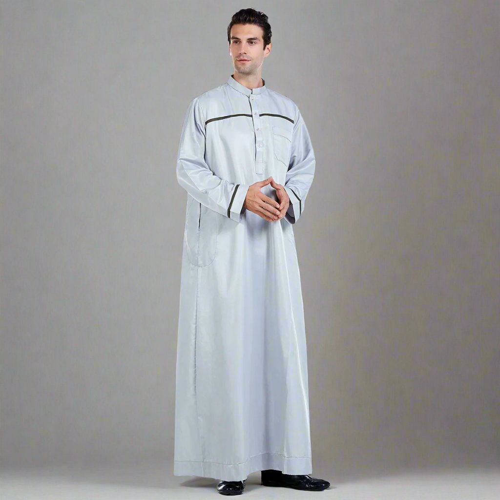 Omani Men's Robe