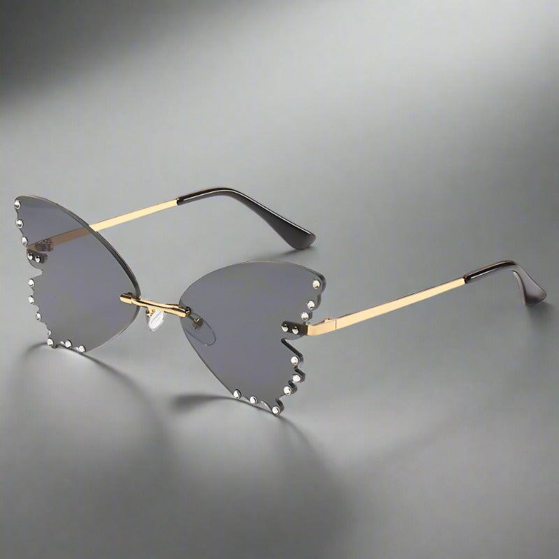 Sweet Butterfly Sunglasses