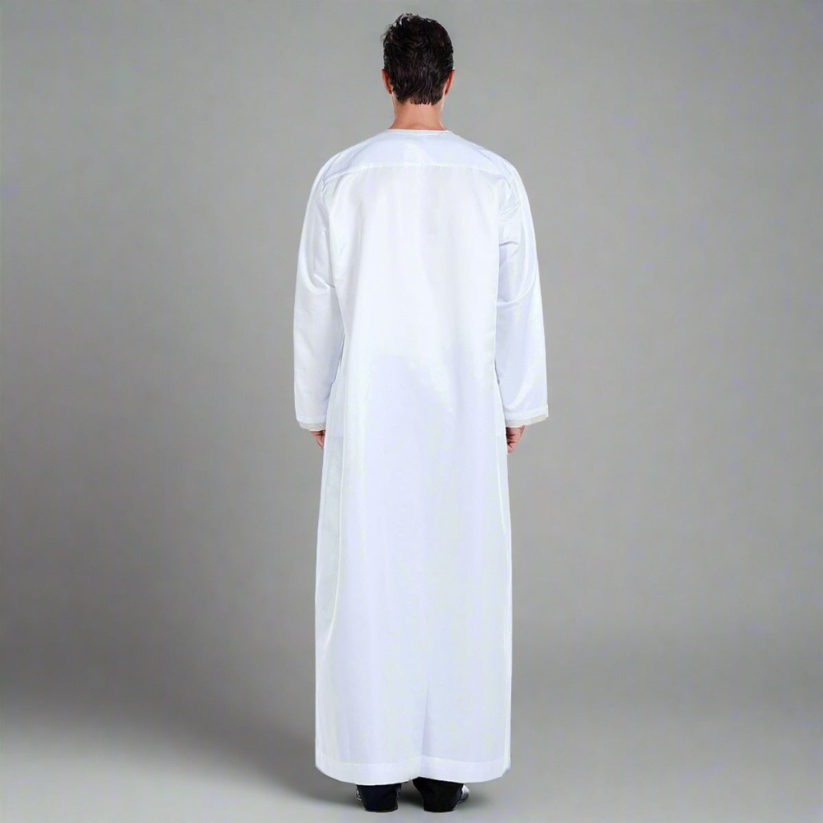 Arab Stylish Men's Robe