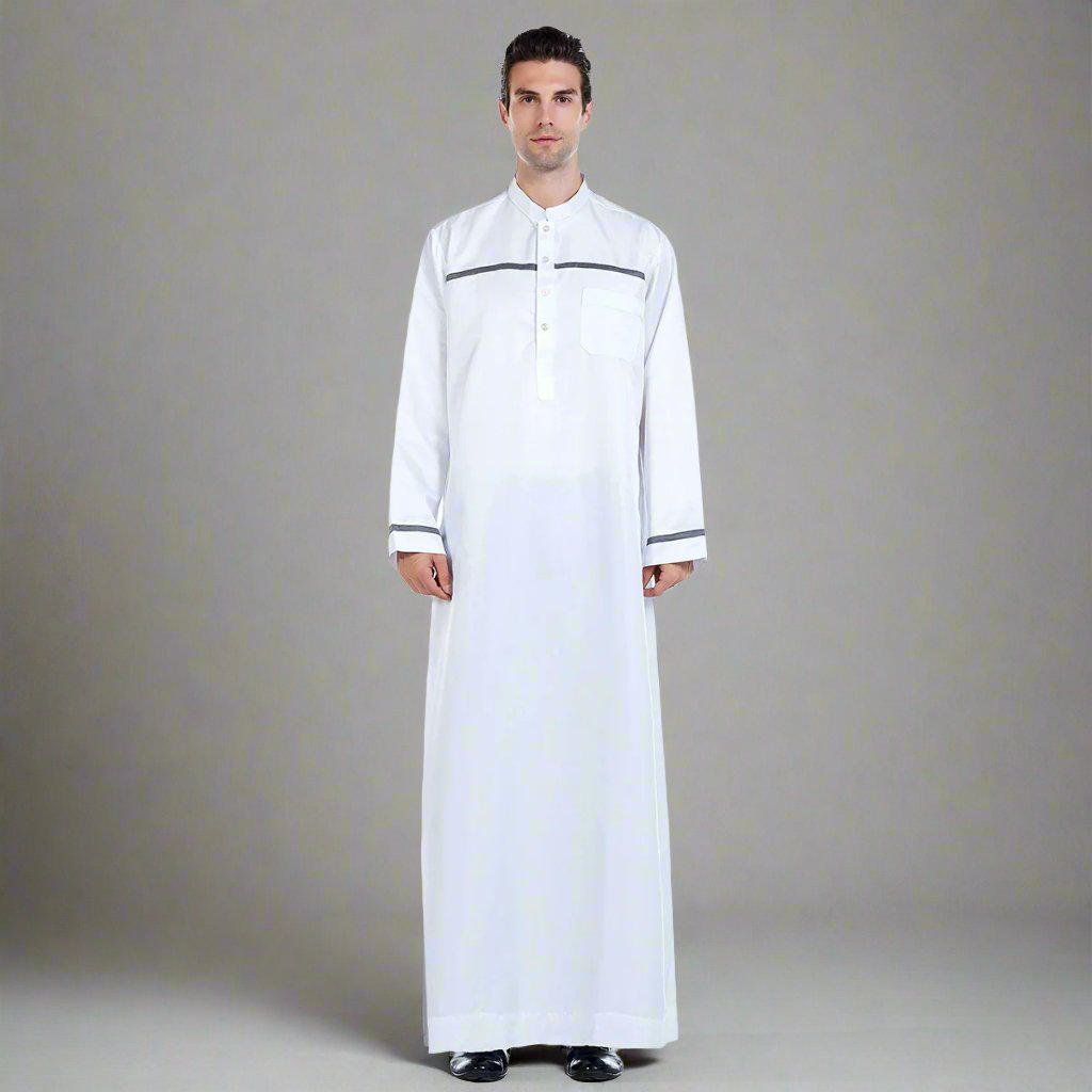 Omani Men's Robe