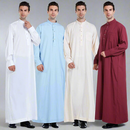 Kuwaiti Robe