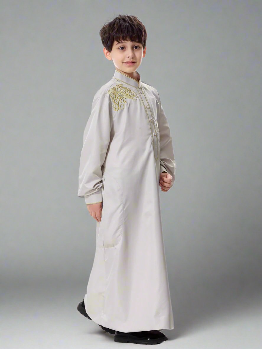 Boys Arab Robe