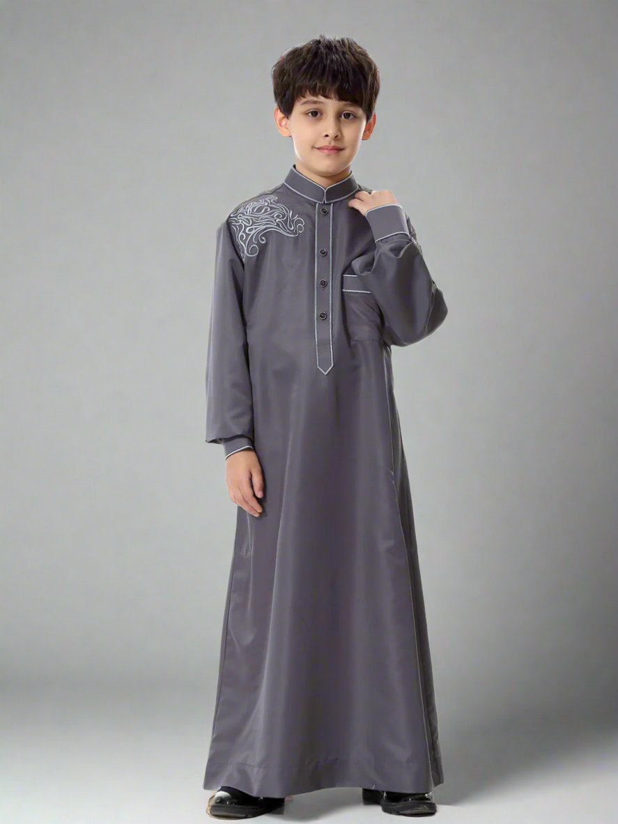 Boys Arab Robe