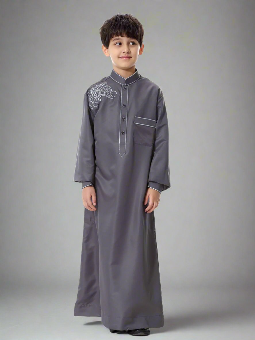 Boys Arab Robe