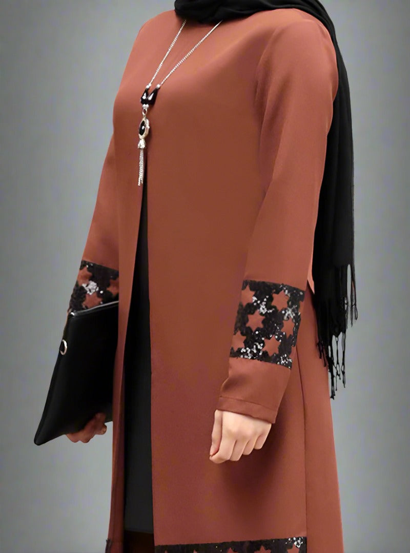 Dubai Abaya