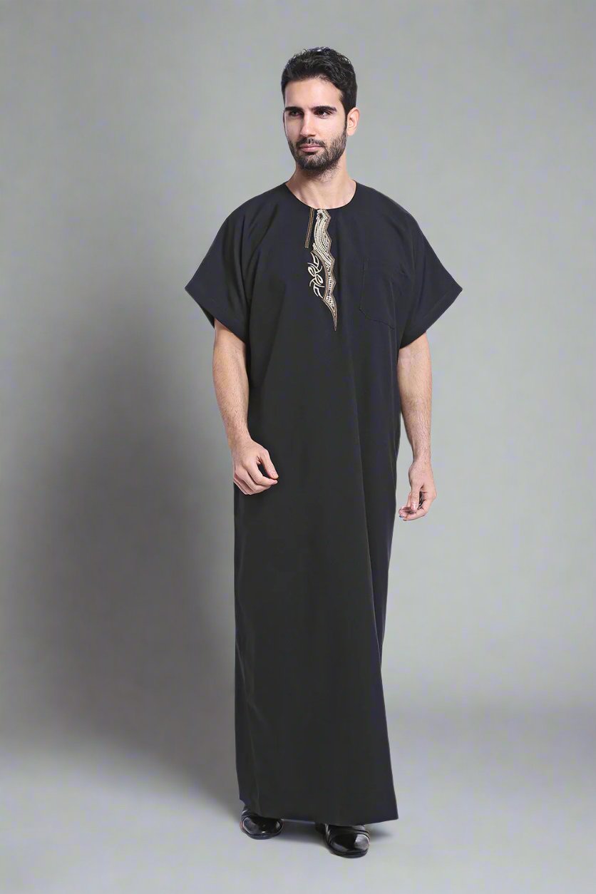 Yemenite Robe