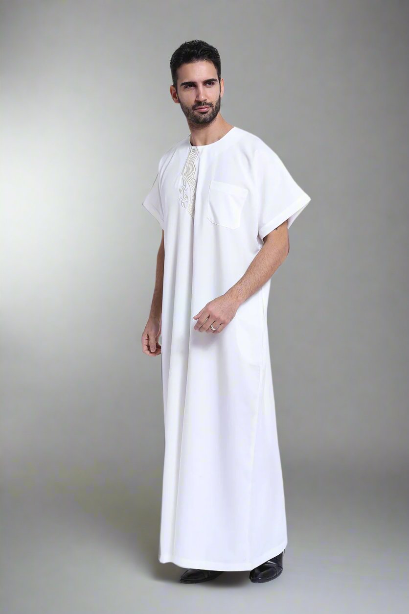 Yemenite Robe