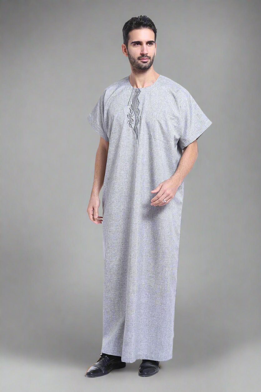 Yemenite Robe