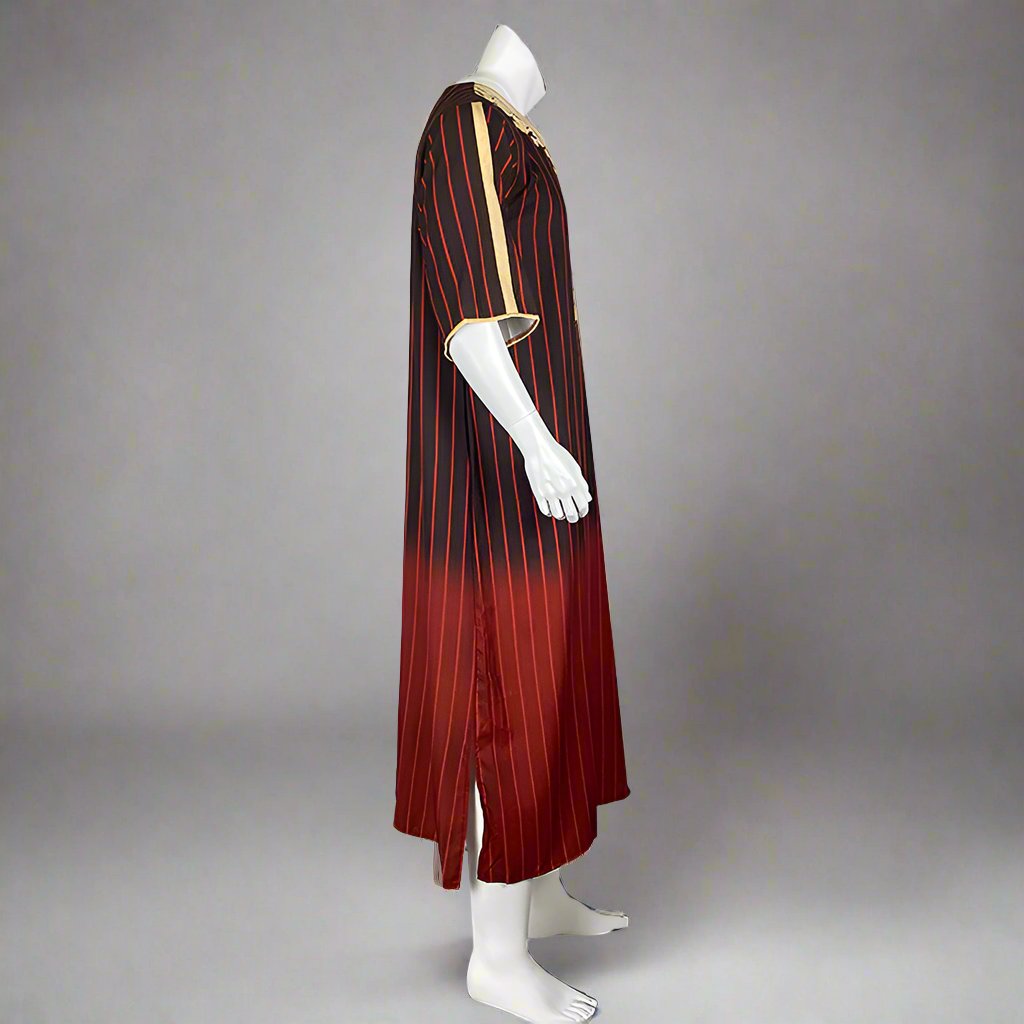 Arab Long Robe