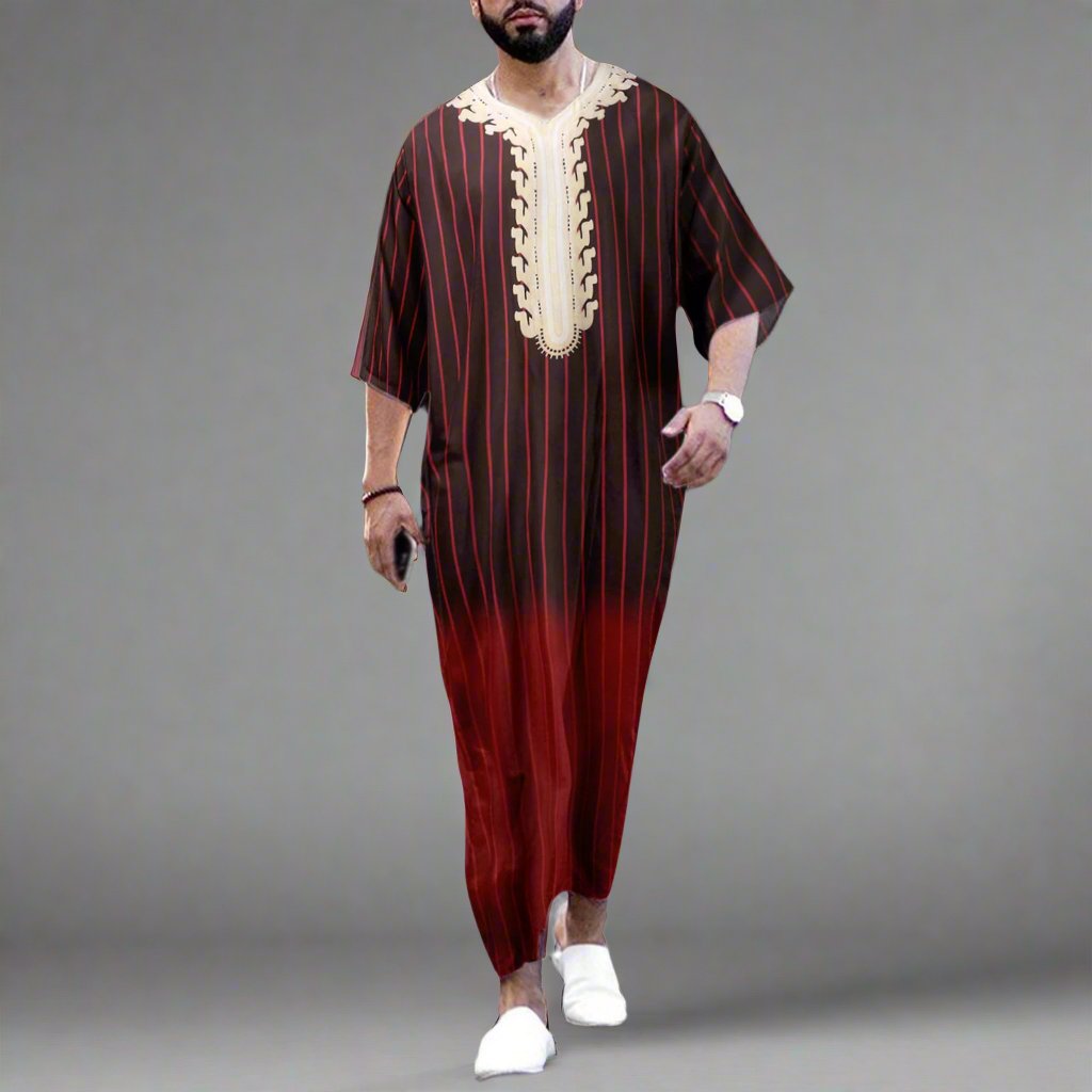 Arab Long Robe