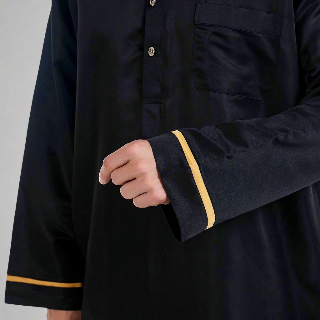 Omani Men's Robe