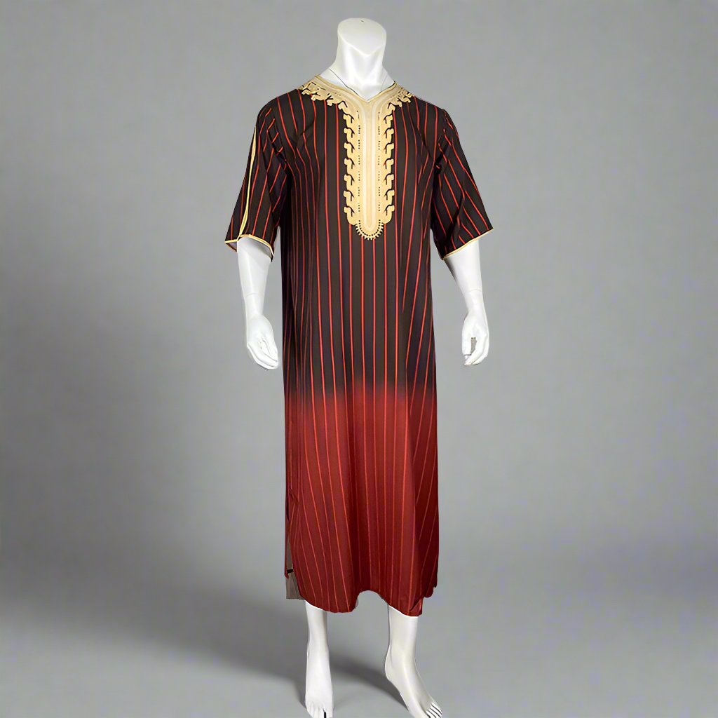 Arab Long Robe