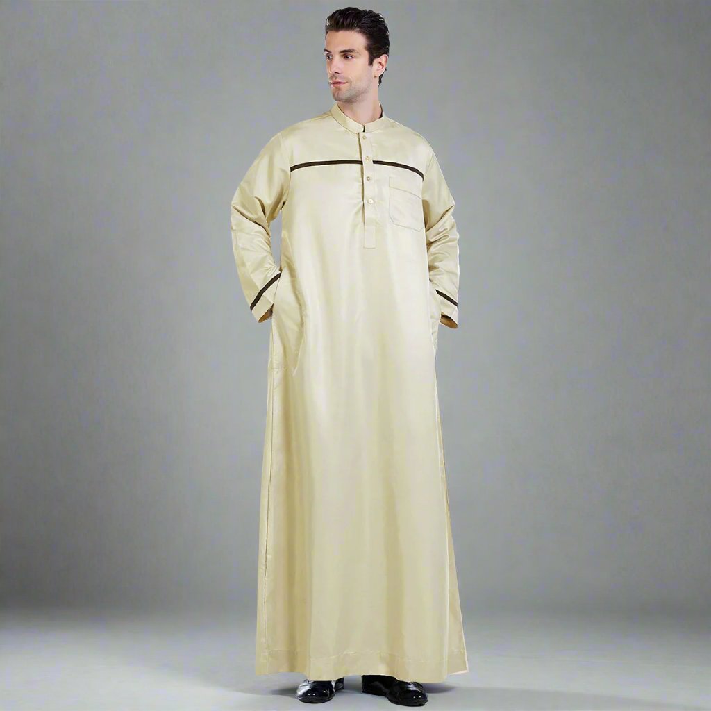 Omani Men's Robe