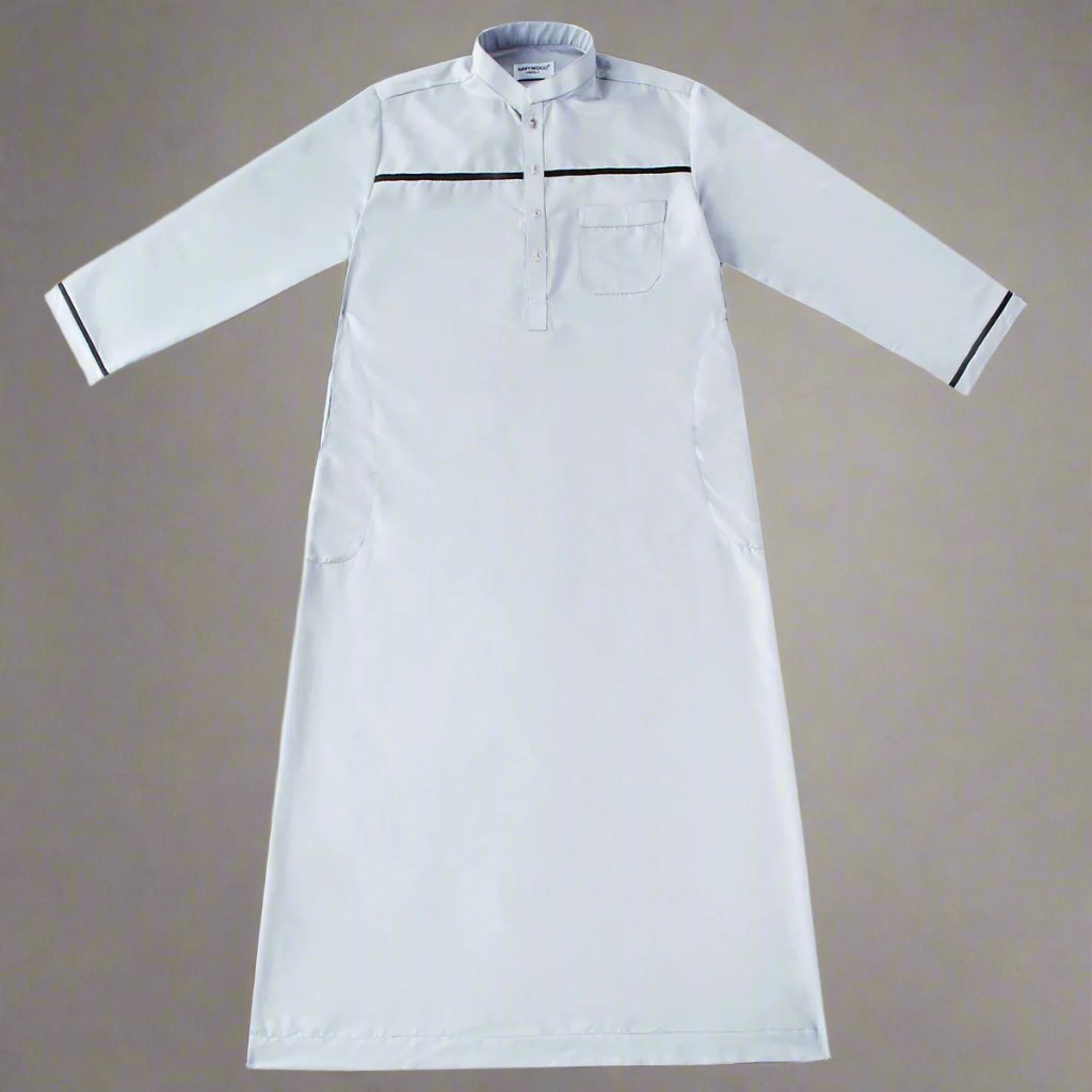 Omani Men's Robe