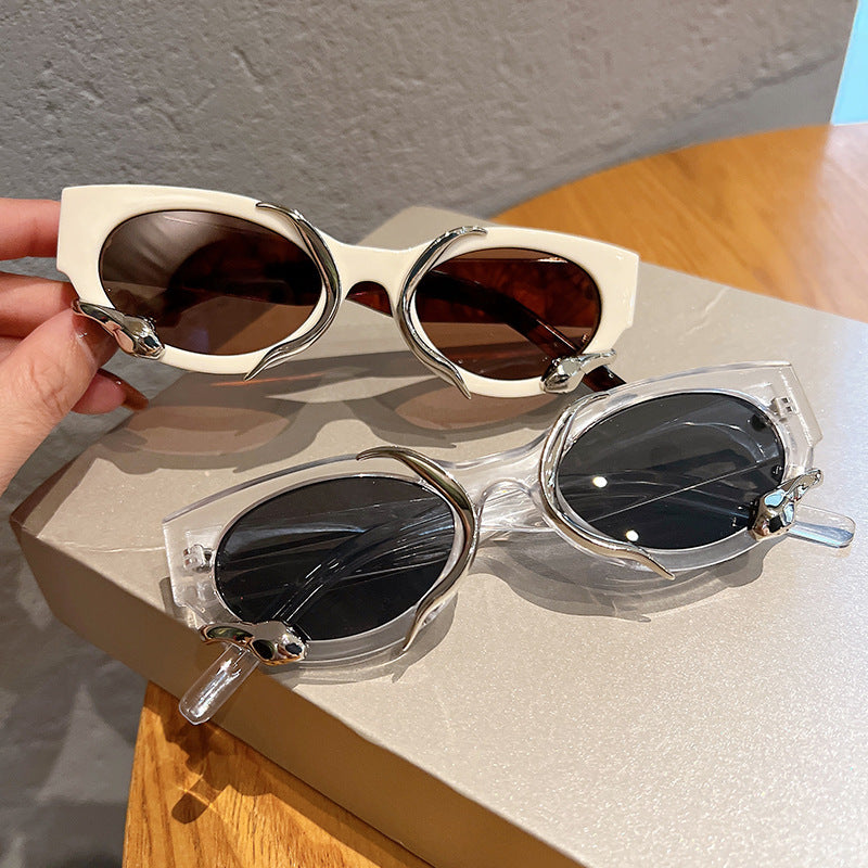 Spirit Cat Eye Sunglasses