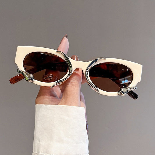 Spirit Cat Eye Sunglasses