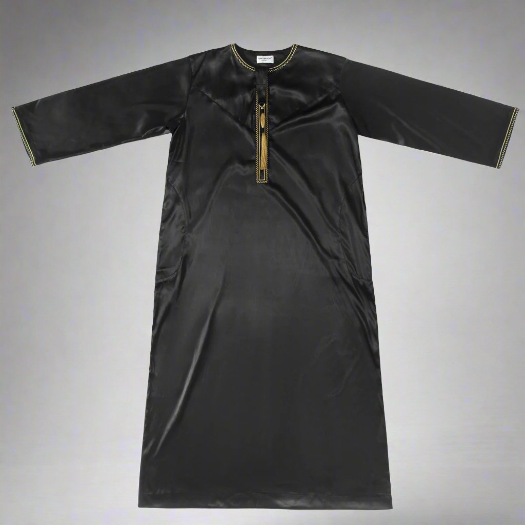 Bahrain Style Robe