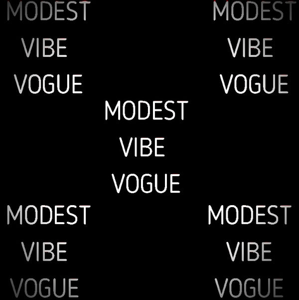 ModestVibeVogue