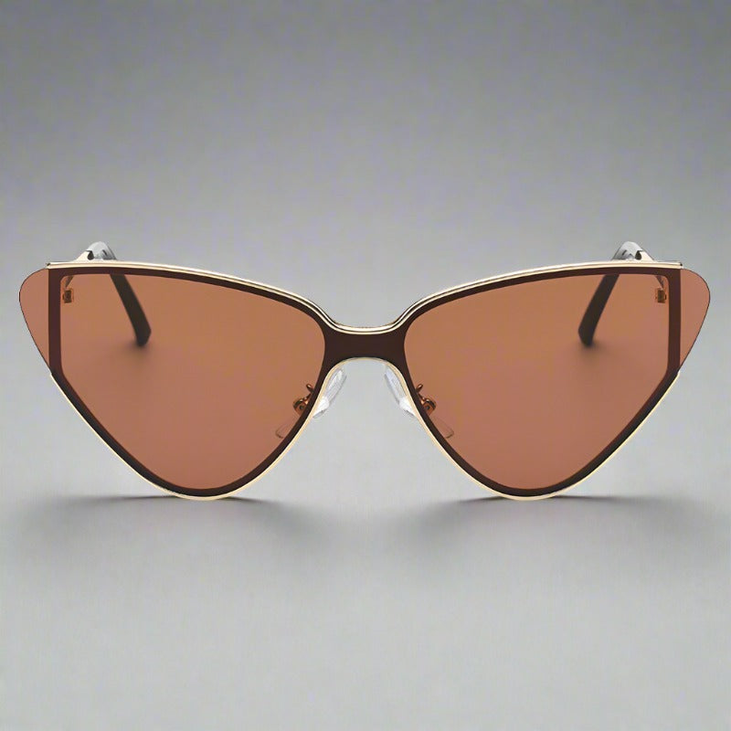 Cat Eye Sunglasses