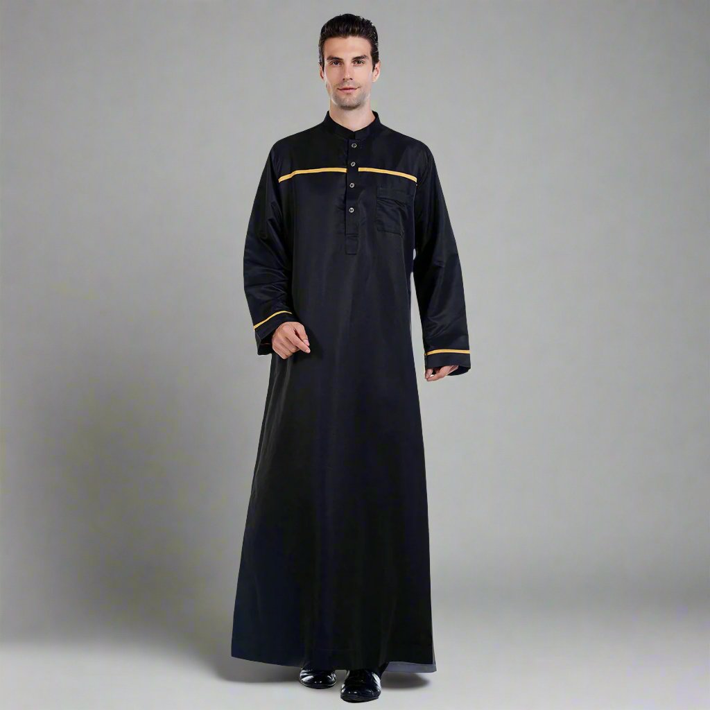 Omani Men's Robe