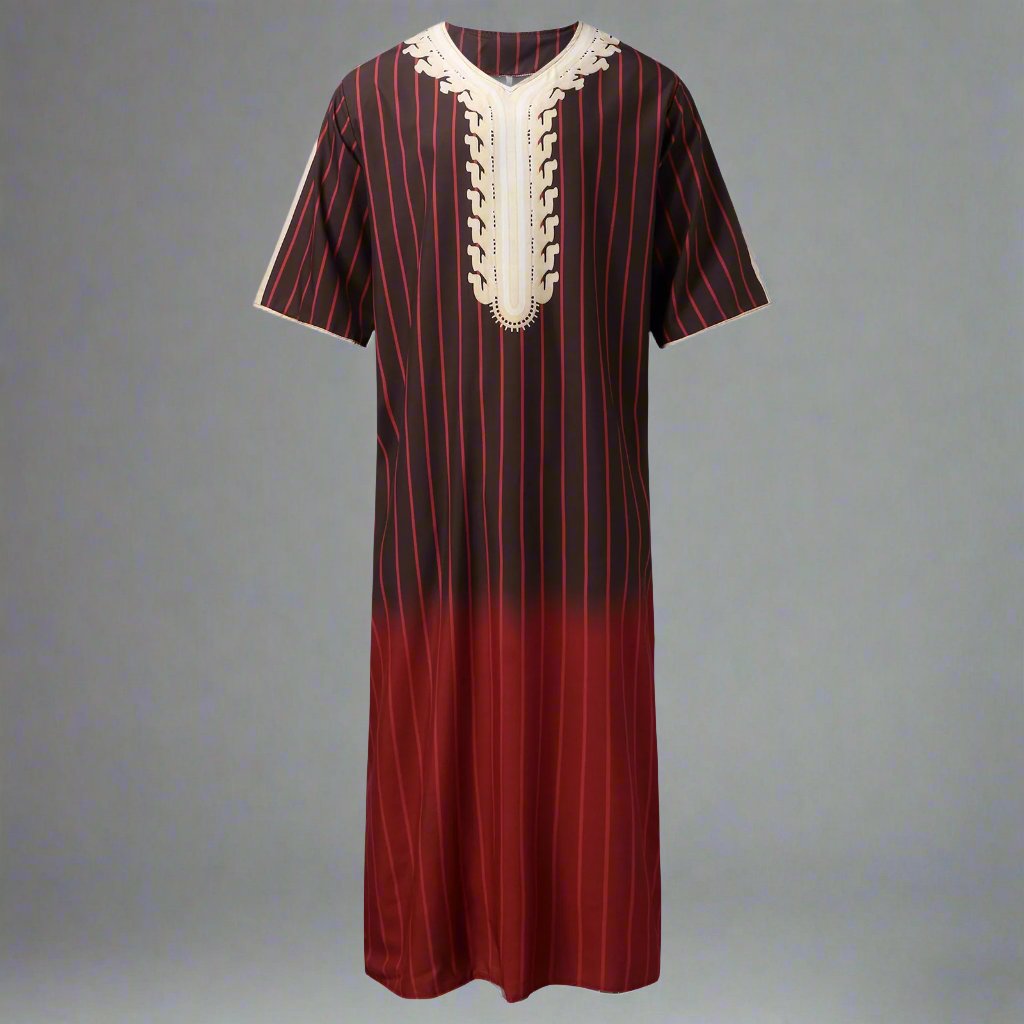 Arab Long Robe