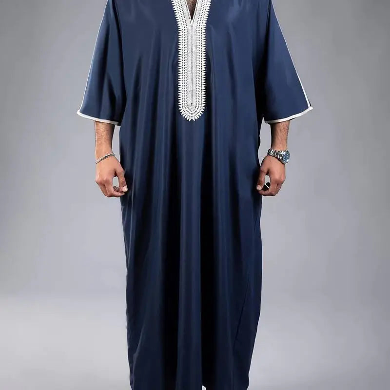 Galabiyeh Arabic Traditional Robe